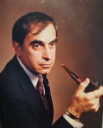 Constantine J. "Dino" Manos Obituary August 28, 2024