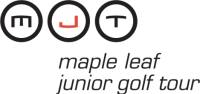 Harry White Little Masters at Tsawwassen Springs
