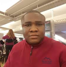 This is the best outing today. Obi is coming