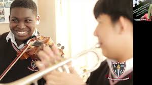 Ennis Community College Open Night