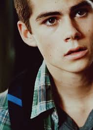 120 Dylan O'Brien/Stiles Stilinski<3 ideas