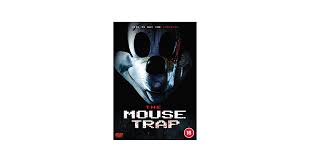 Amazon.com: The Mouse Trap [DVD] : Movies & TV