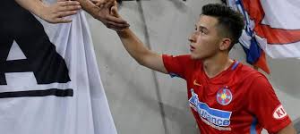 Olimpiu vasile moruțan is a romanian professional footballer who plays as an attacking midfielder or a winger for fcsb. Olimpiu Morutan In Afara Lotului Pentru Euro U21 Acuzatii Pentru Fcsb L Au Distrus Pe Copil Sport Ro