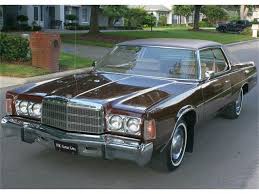 Image result for Light Chestnut 1977 Chrysler
