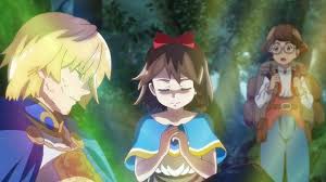 Henry Leobort Rin Al Rosuto Songu Lost Song Anime Songs