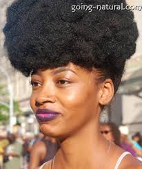 Summer season is a great time for trying a new look this is a gorgeous summer hairstyle for girls. 10 Natural Hairstyles That Turned Heads This Summer Going Natural What Naturals Love