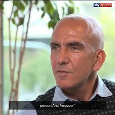 Paolo Di Canio: Why I turned down Man Utd