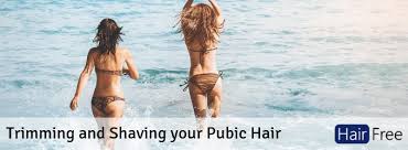 The tools you use to trim your pubic hair can make or break the experience. Trimming And Shaving Your Pubic Hair How To Get It Right Hair Free Life