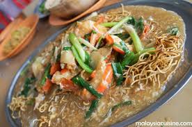 Order online for takeaway / delivery. Malaysia Cuisine Yoke Heng Seafood Restaurant Seri Kembangan Seafood Restaurant Food Reviews Food