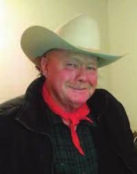 Kuchenbecker honored as Veteran of the Month