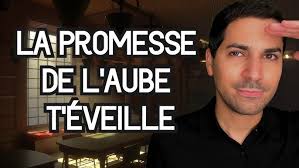 LA PROMESSE DE L'AUBE Bande Annonce (Officielle // 2017)