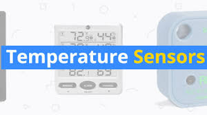 Temperature alarm clock uses the device's internal thermometer sensor to measure the surrounding environment's ambient temperature. 6 Best Wireless Wi Fi Temperature And Humidity Sensors 3d Insider