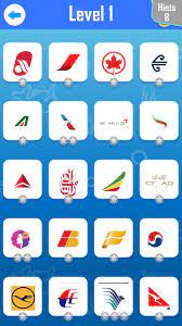 If you fail, then bless your heart. Logo Quiz Airlines For Android Apk Download