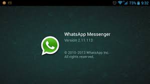 Whatsapp web para pc y. Whatsapp Para Android Se Actualiza Con Nueva Version Estable Y Beta Androidayuda