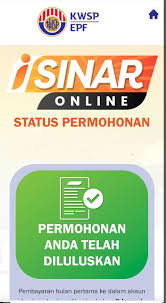 Ianya membolehkan ahli kwsp mengeluarkan simpanan di dalam akaun 1 mereka. I Sinar Pengeluaran Wang Kwsp Akaun 1 Bantuan Prihatin Rakyat