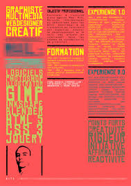 15 Cv Papier Au Design Original Pour Booster Votre Creativite Cv Originaux Fr Le Meilleur Et Le Pire Du Cv Original Cv Original Cv Creatif Originaux Idee Cv