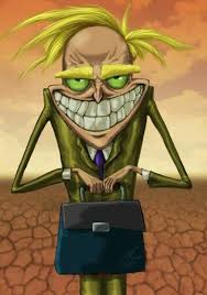 Courage The Cowardly Dog Fred Cartoon Art Cartoon Cartoon Drawings