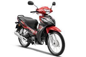 125i new wave125i 2020 honda wave125i. 2020 Honda Wave Alpha In Malaysia From Rm4 339 Paultan Org