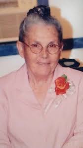 Dorothy Marie McGee Wilkins (1939-2017)