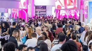 Beauty Fair 2025: Tendências de Beleza e Perfumaria Agitam São Paulo!