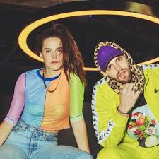 Just moved out of your parents' house? Sofi Tukker Is Redefining The Definition Of What It Means To Be The Cool Kids