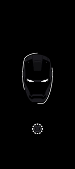 Iron Man Wallpaper Samsung S20 Marvel Fingerprint Iron Man Wallpaper Iphone Wallpaper Hipster Wallpaper