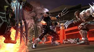 Vitacheat game list email protected homebrew and cheats. The History Of Ninja Gaiden The Resurrection Cultured Vultures