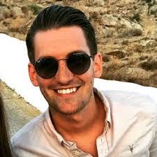 Tom Beesley's Instagram, Twitter & Facebook