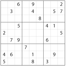 L'accès est libre et illimité, et toutes nos grilles 16x16 sont à solution unique. Https Www E Sudoku Fr Livre Sudoku Lsdk Pdf