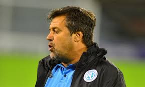 Enrico caruso (/ k ə ˈ r uː z oʊ /, also us: Caruso Lombardi Expreso Su Rechazo A La Decision De La Afa De Eliminar Los Descensos