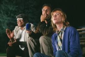 God, they'd consider it a tragedy. Field Of Dreams Film Review Spirituality Practice
