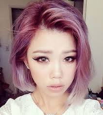 In fact, many of the freshest and boldest styles are copped from asian beauties. 25 Trendy And Best Asian Hairstyles For Women Styles At Life