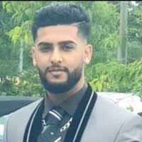 1100+ perfiles de «Rakeem»