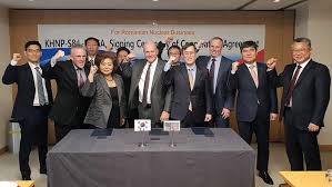 The cernavoda nuclear power plant stems from the 1980s energy plans of communist dictator nicolae ceaucescu, who wanted to make his country completely energy independent from others. Khnp And Sargent Lundy To Collaborate On Cernavoda Nuclear Power Plant Modernization