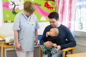 Karlskoga Familjecentral, Karlskoga