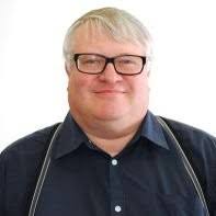 Mark Oldroyd Email & Phone Number