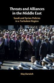 Two masters and their servants start another journey but not in timelines or in their world.rather different worlds and other ones out there that have the same outcome and need order. Bibliography Threats And Alliances In The Middle East