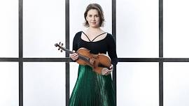 Enrico Chapela's Electric Violin Concerto
