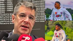 Olimpia se pronuncia sobre jugadores que disputan torneos burocráticos en  Estados Unidos