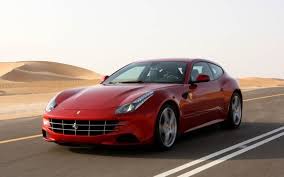 Awd napęd tylny (po wrzuceniu piątego biegu) długość 4907 mm. 2014 Ferrari Ff Base Specifications The Car Guide