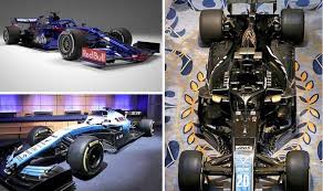 Maybe you would like to learn more about one of these? F1 2019 Car Launches When Will Mercedes Ferrari And Red Bull Unveil New Livery F1 Sport Express Co Uk