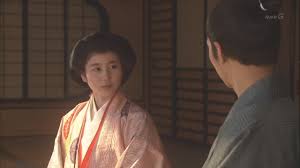 第三十六話 薩摩か徳川か 家茂 篤姫 皇女