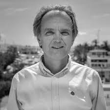 Northrop & Johnson in Palma