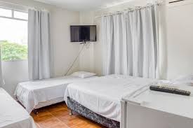 ᐉ LUNA HOTEL ⋆⋆ ( FOZ DO IGUAÇU, BRASIL ) FOTOS REAIS E ÓTIMAS OFERTAS