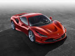As previously mentioned, i am a first time ferrari buyer. Ferrari F8 Tributo Proudly Revs Its Way To The Philippines Through A Digital Launch Tatler Philippines