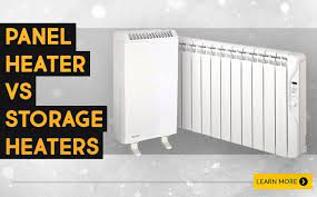 Panel heaters refer to certain appliances usually made of electrical conductors and provide a heating function to a home or an office. Storage Heater Vs Panel Heater Which Is Best For You