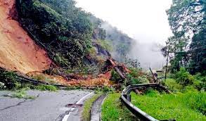Besides, landslide will also disturb tourism in cameron highland because roads will be closed, transportation will be delayed and tourist will afraid to come there. 2 Landslides Hit Camerons
