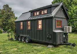 Buying A Tiny House How Much Is A Tiny House Tiny House Exterior Tiny House Towns Tiny House Decor