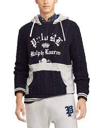 Ssense offre la dernière collection de vêtements et accessoires isabel marant pour hommes. Polo Ralph Lauren Pull A Capuche Pan En Molleton Bleu Marine Gris Chine Pull Homme Ralph Lauren En 2020 Pull Capuche Polo Ralph Lauren Et Ralph Lauren