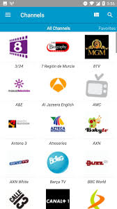 It currently offers over 800 different channels across a range of categories, including sports, entertainment, news, movies, documentary and many more. Is The Tv Guide App Free